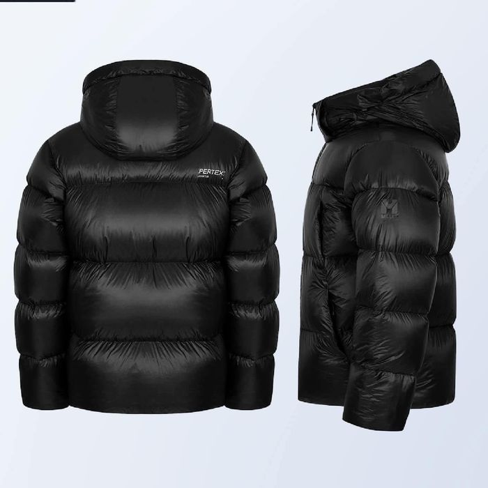 𝗠𝗶𝗹𝗹𝗲𝘁 - брэндийн галууны өдөн куртик