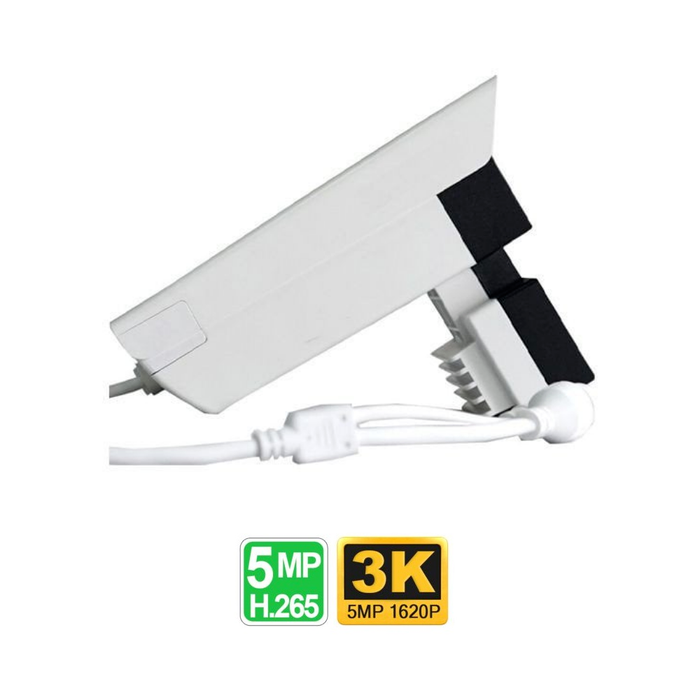5MP Гадна зориулалтын камер /Smart dual light/