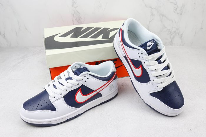 Nike Dunk Low Commemorates The Houston Comets Four-Peat