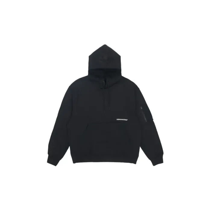 Jordan Sweatshirts Men Black