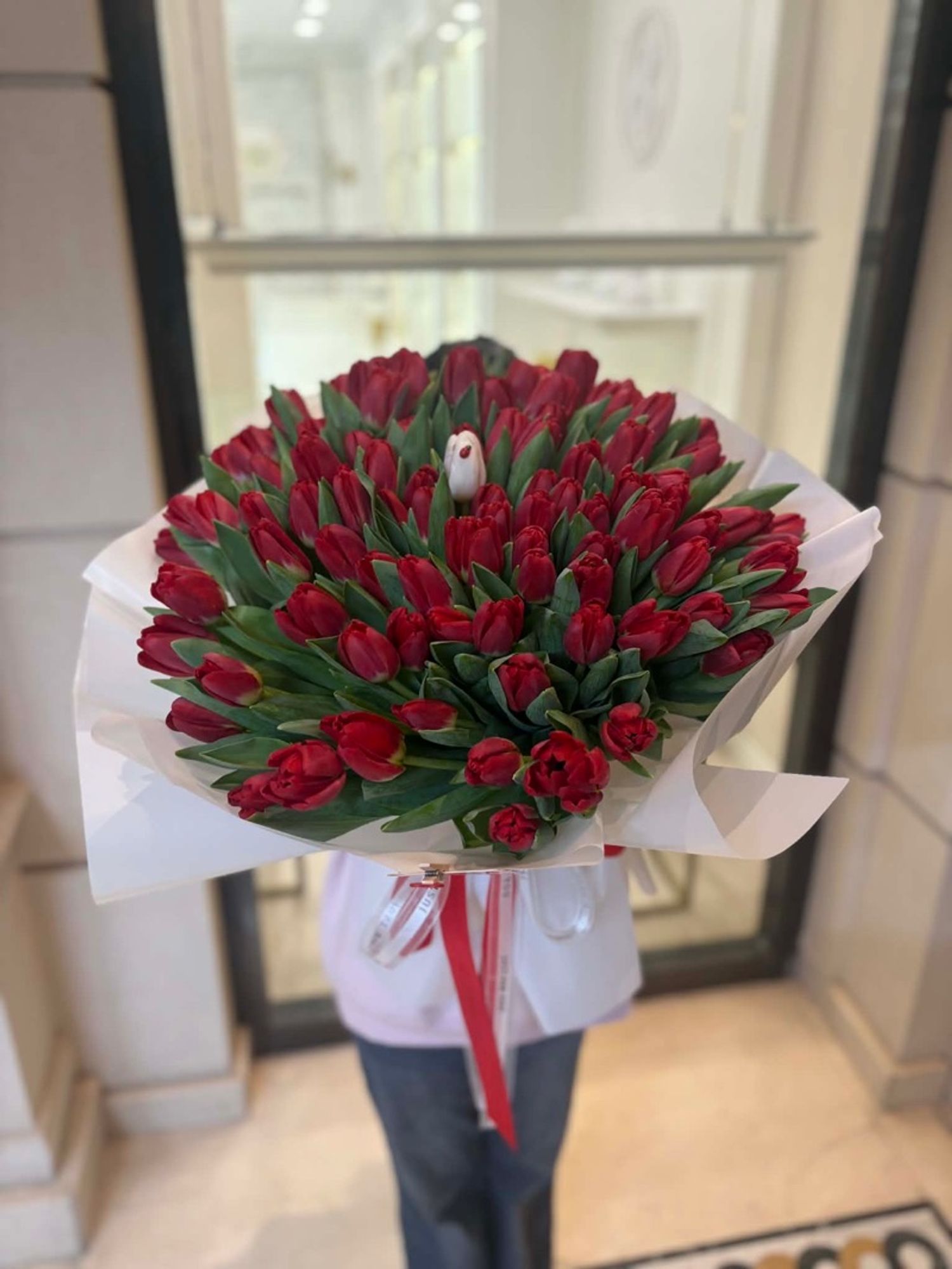 Голланд алтанзул 