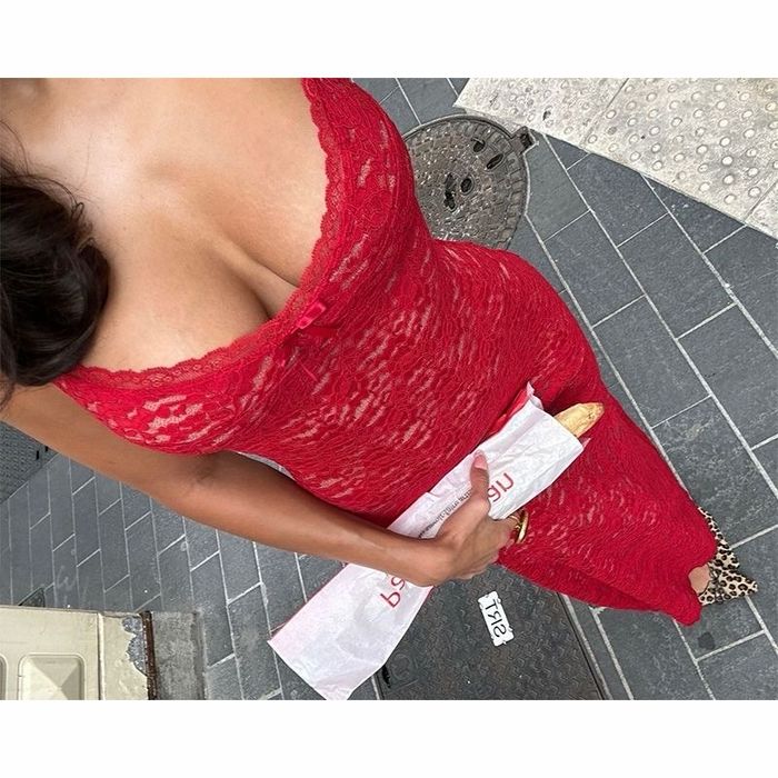 dress