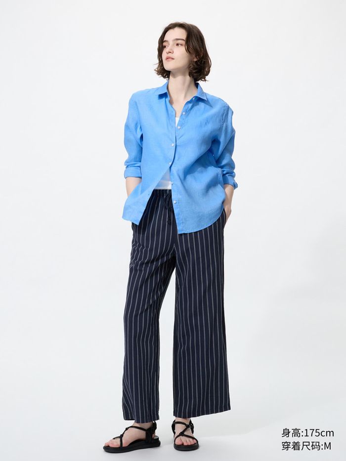 UNIQLO эмэгтэй тааран өмд 