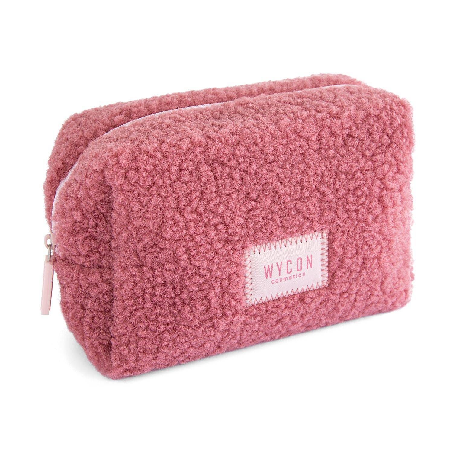 PINK TEDDY - POCHETTE