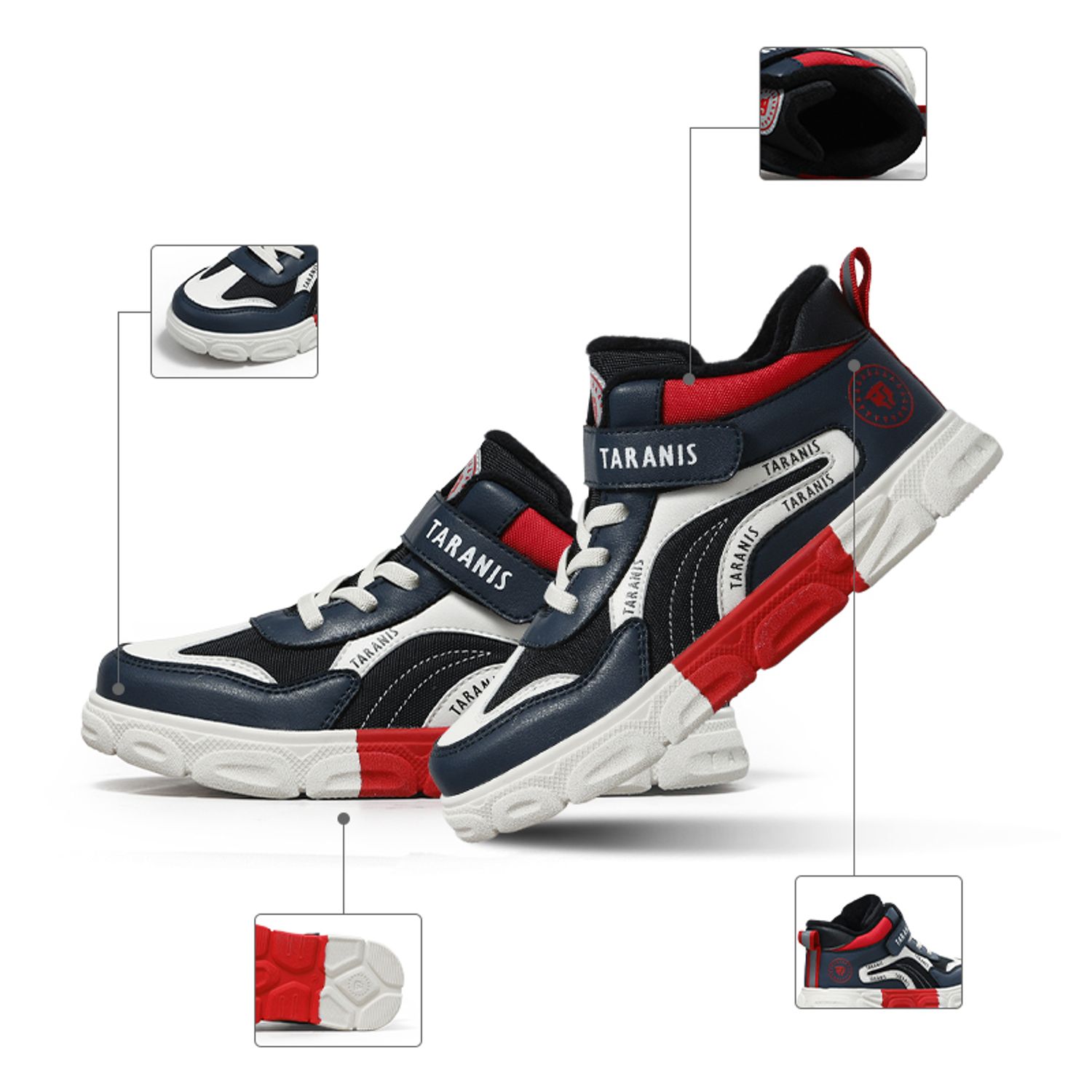 Дотортой пүүз