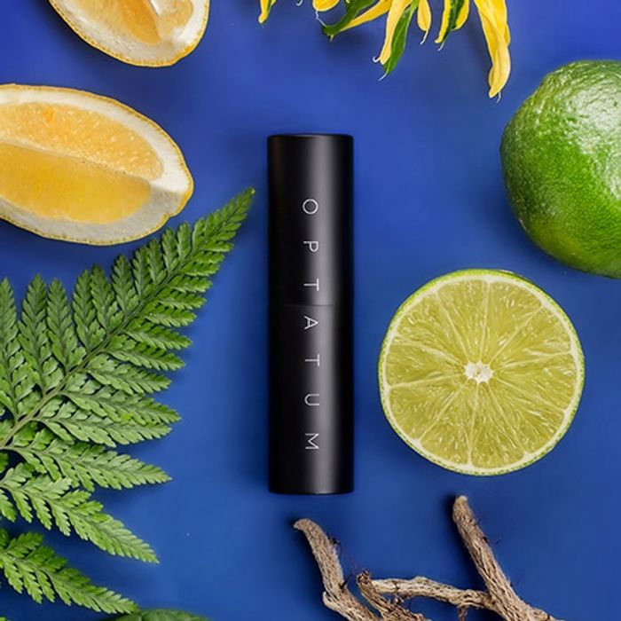 Dress Perfume Take It Easy 8ml (UNIT)