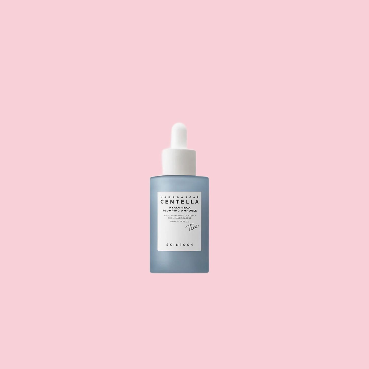 Centella Hyalu Teca Plumping Ampoule