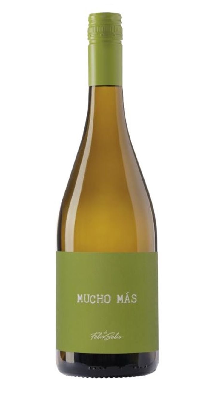 Вино Mucho mas 0,75мл