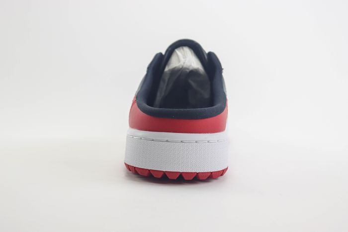 Jordan 1 Mule Golf Bred
