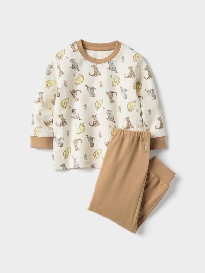 UNIQLO хүүхдийн хослол