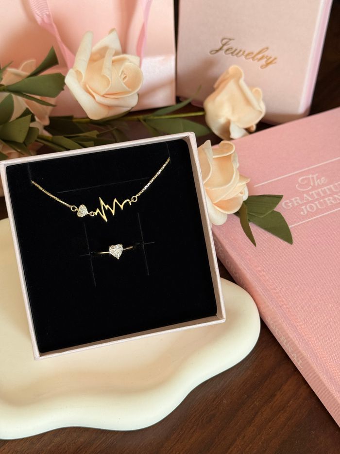 LUM GIFT SET 🎀 #10