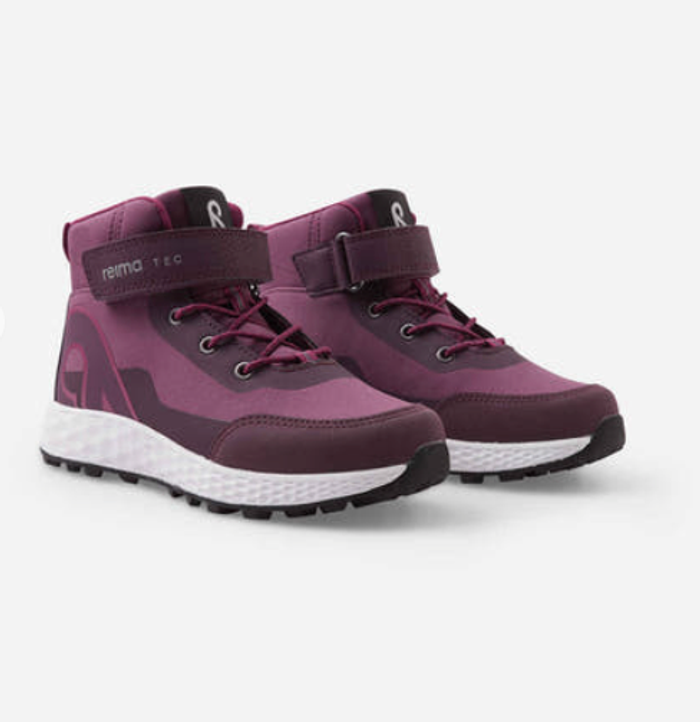Reimatec shoes, Hiipien-Deep purple