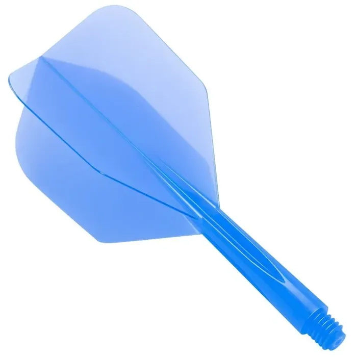  CONDOR ZERO Stress - Small - Clear Blue