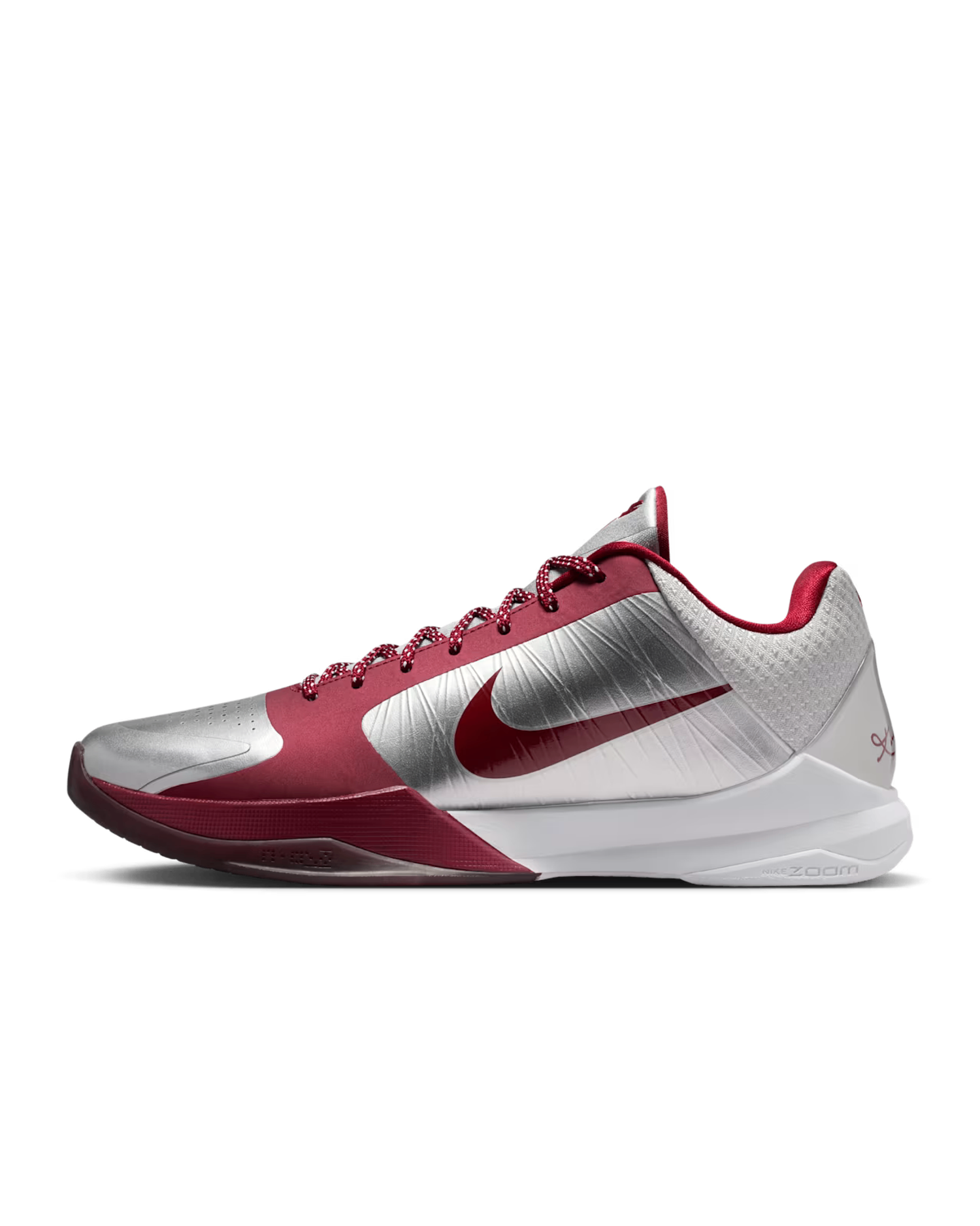 Nike Kobe 5 Protro “Lower Merion Aces”