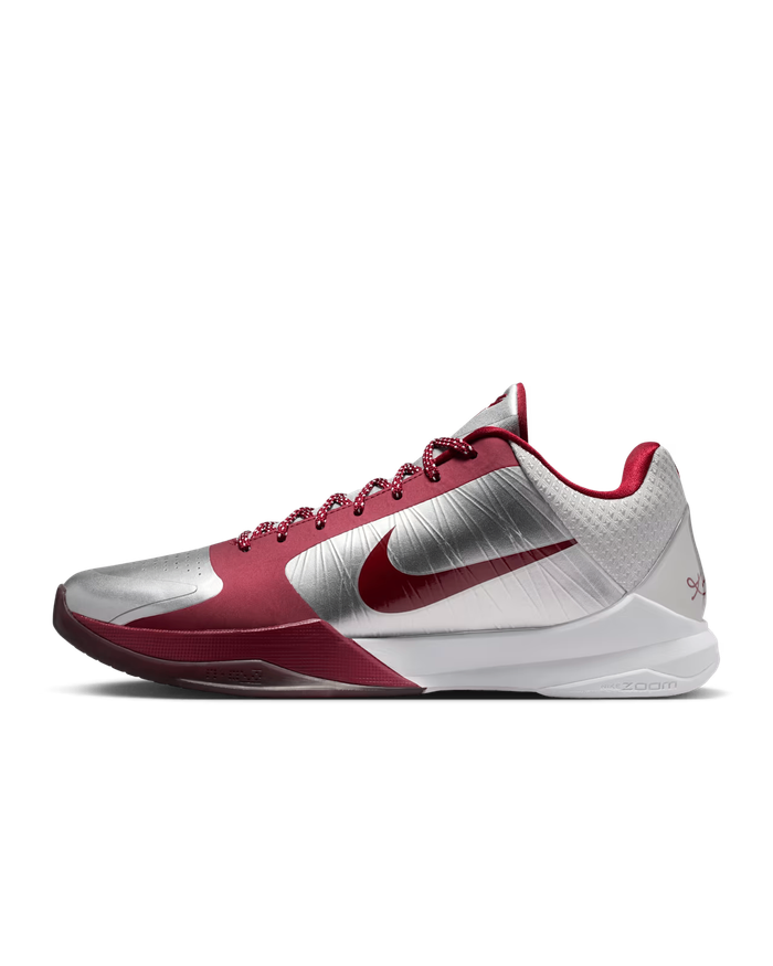 Nike Kobe 5 Protro “Lower Merion Aces”