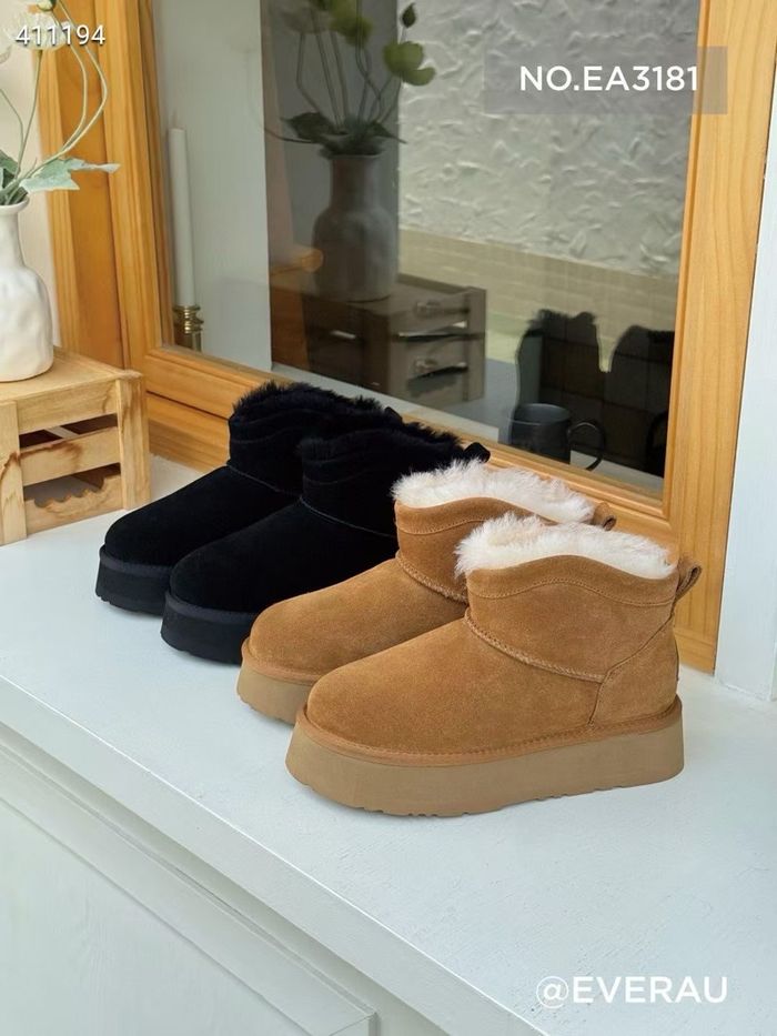 Mini Paffin захиалгаар