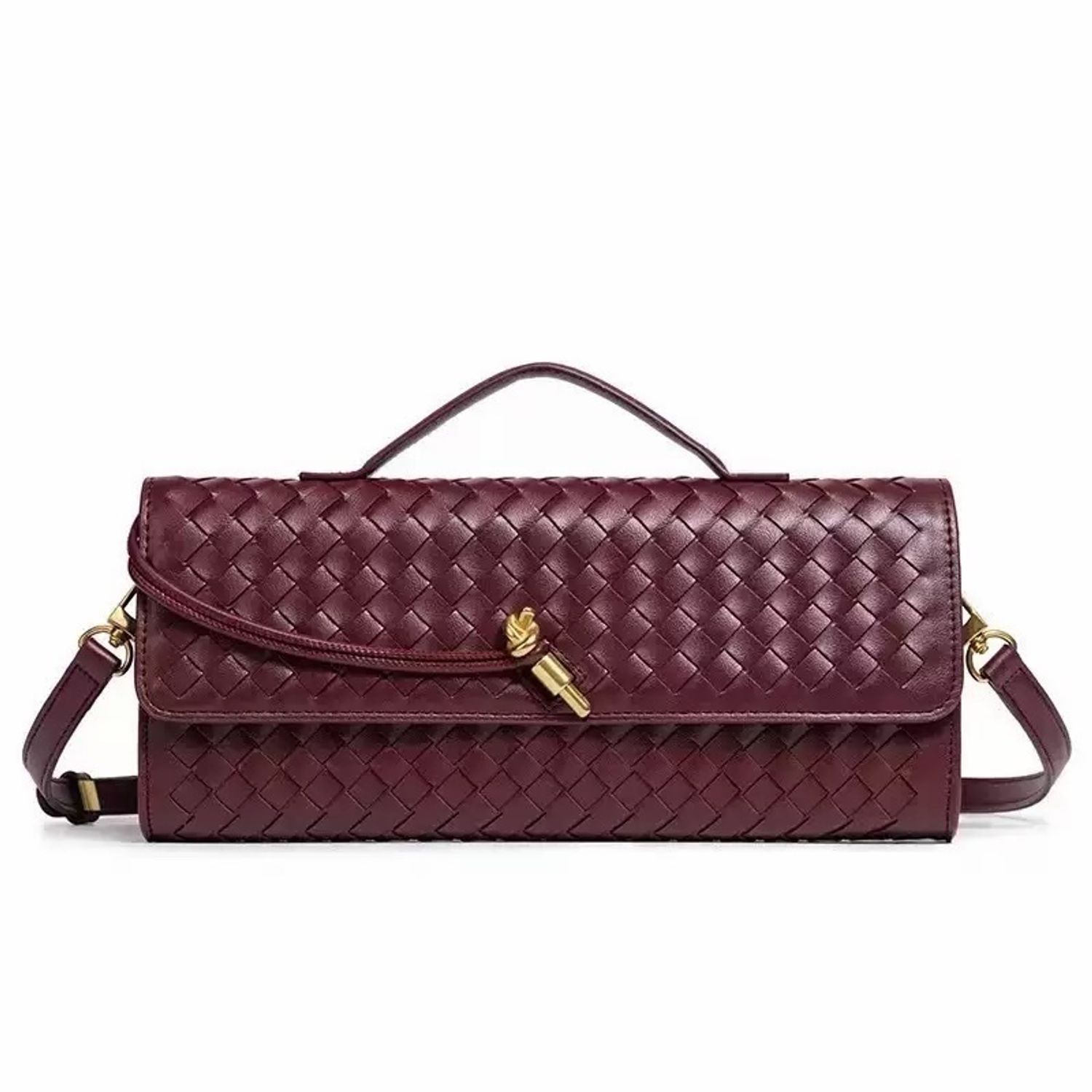 CAPRI Maroon