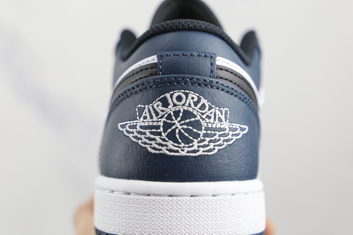 Air Jordan 1 Low 'Dark Teal'