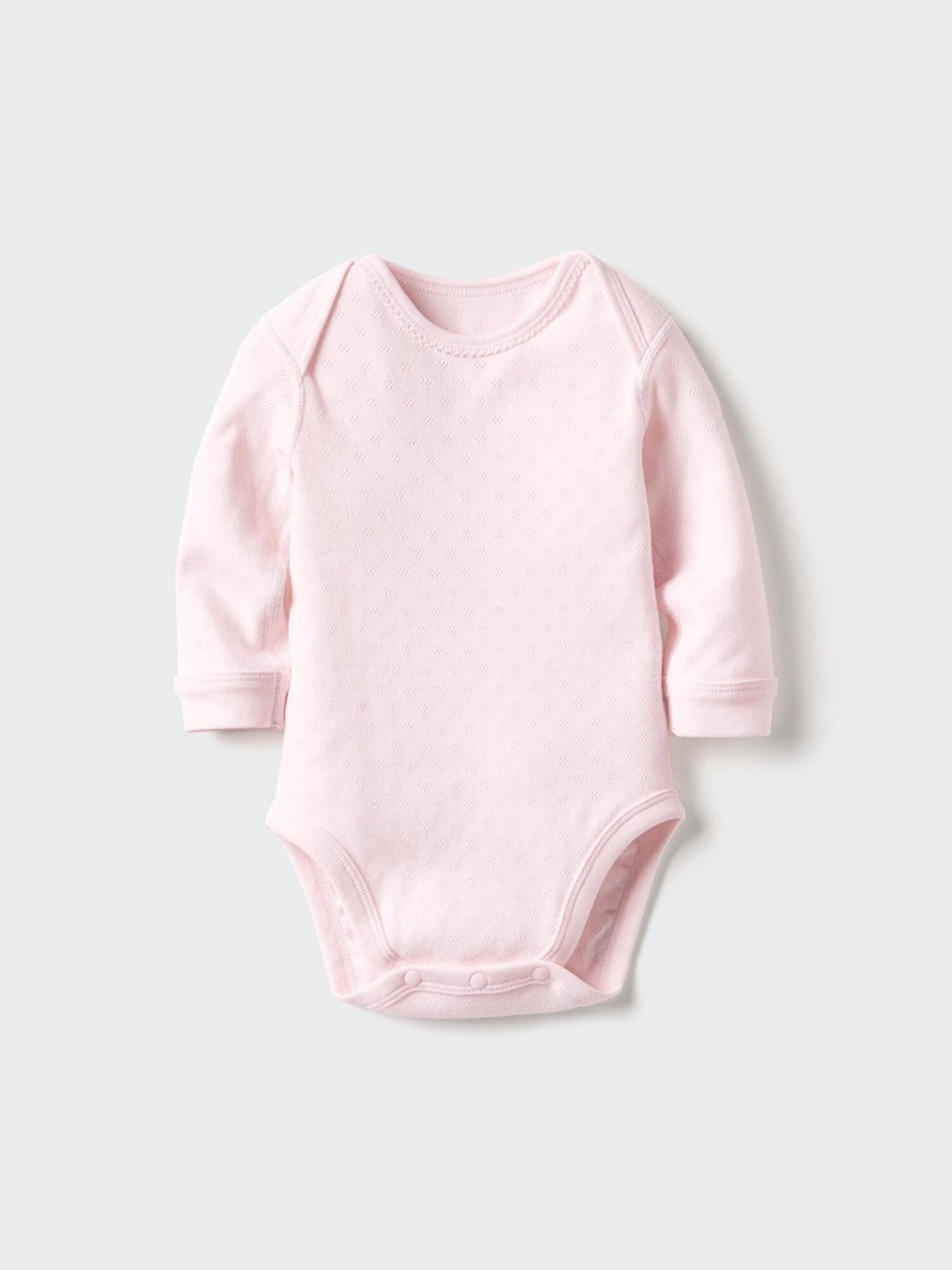 UNIQLO нярайн боди  