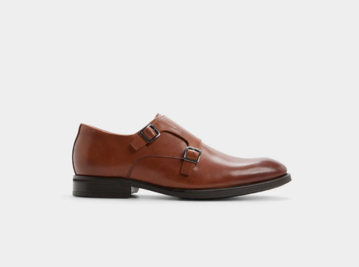 GOMEZ-220-COGNAC-M Dress Shoes