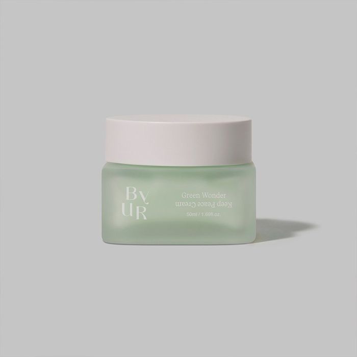 Green Wonder Keep Piece Cream 50g