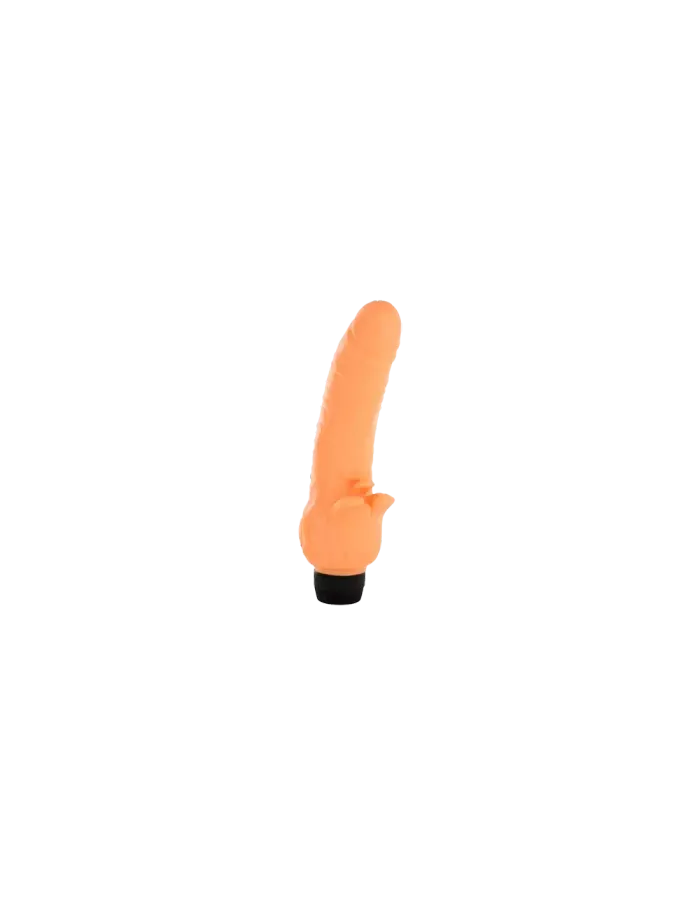 Penetrating pleasures