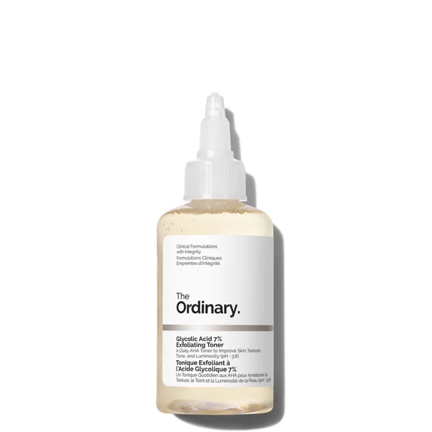Ordinary Glycolic acid 7% 100ml