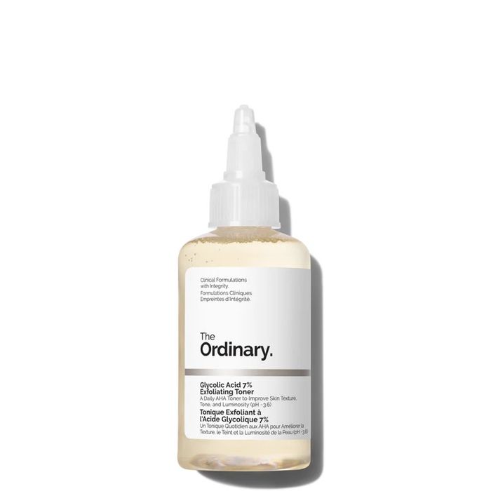 Ordinary Glycolic acid 7% 100ml