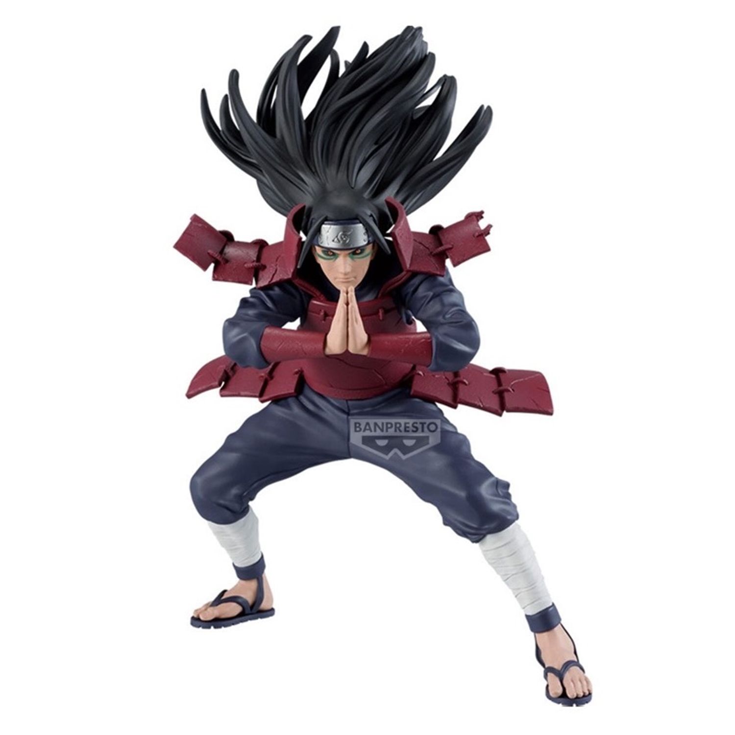 Vibration Stars -Hashirama Senju