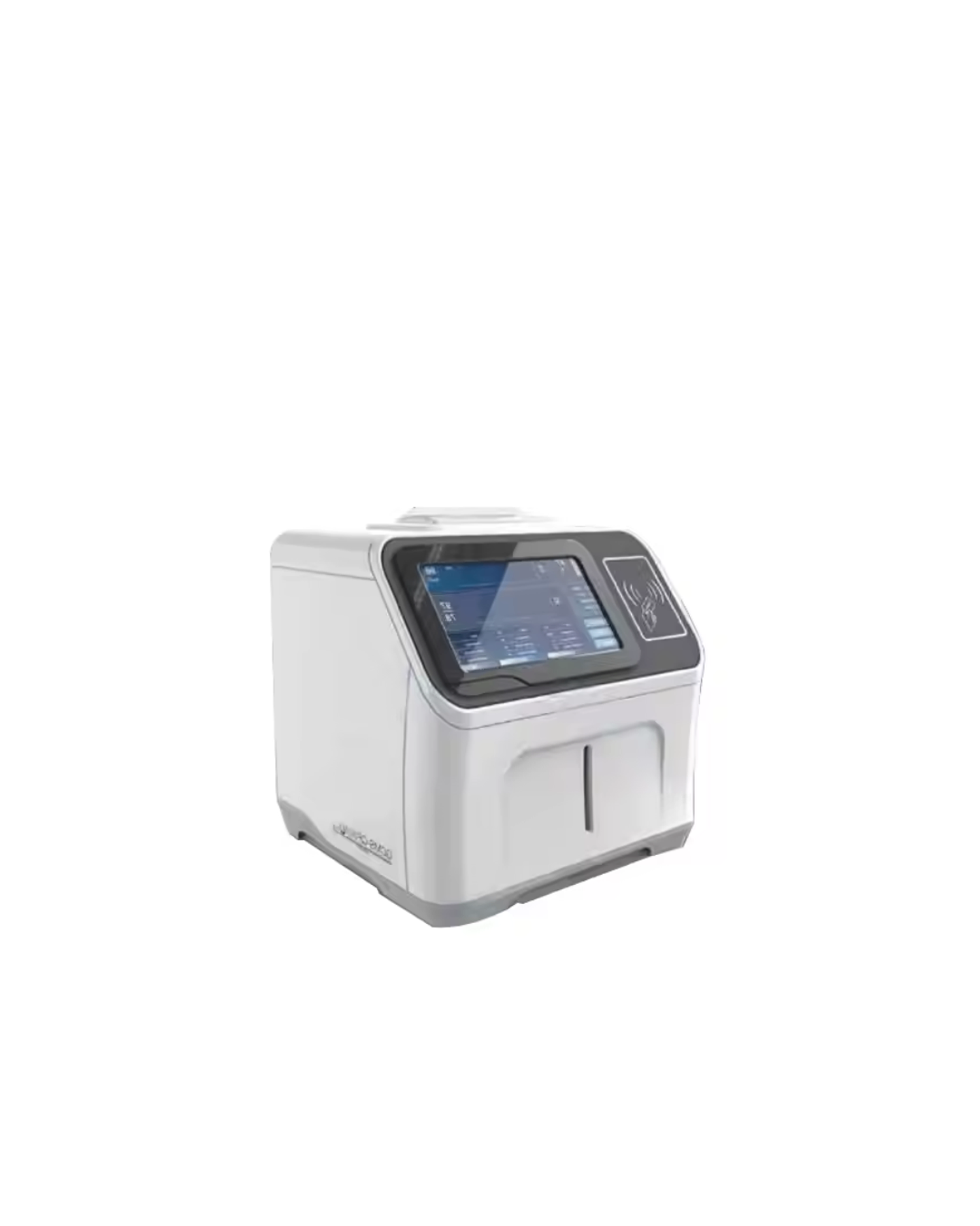 Хелико бактер амьсгалаар илрүүлэгч аппарат