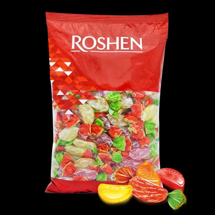 Чихэр Citrusmix 1кг