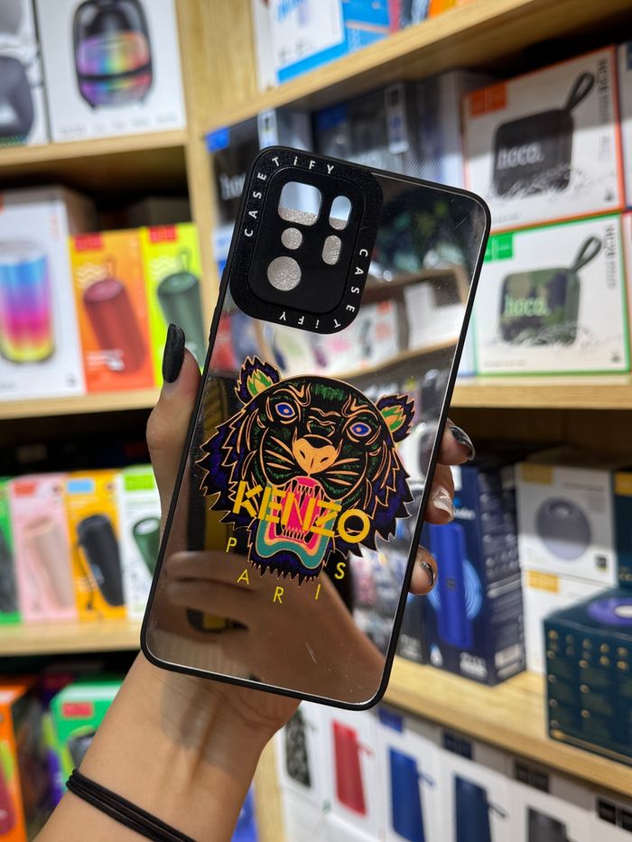 Redmi Note 10 pro 5G china/Poco X3 GT тольтой kenzo гэр