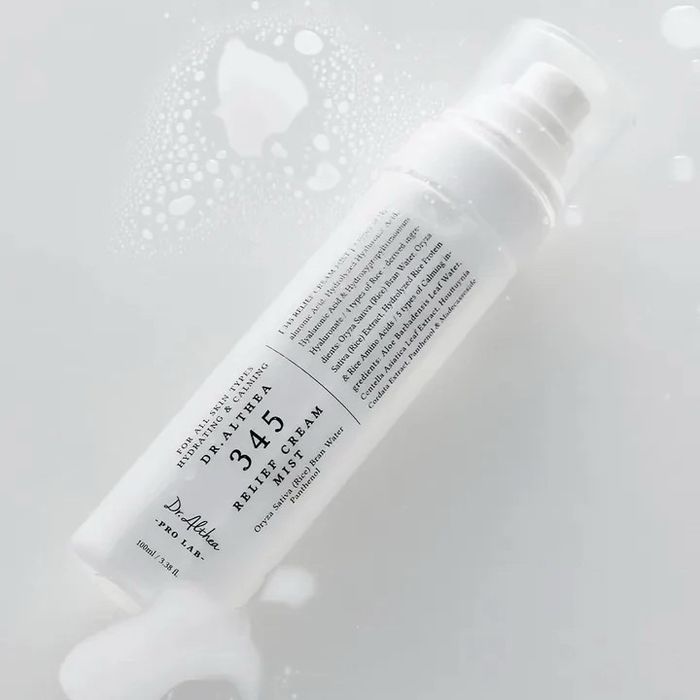 Dr.Althea Relief Cream Mist 