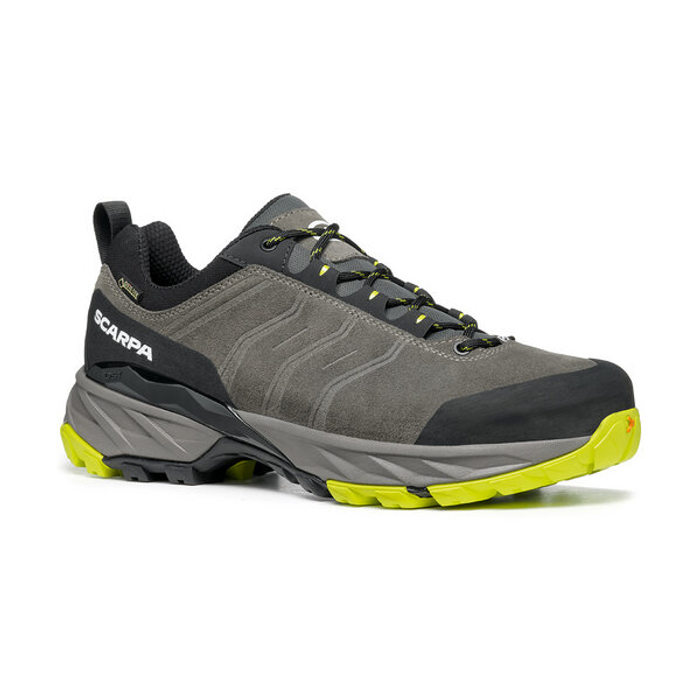 Scarpa | RUSH TRAIL GTX | Men 