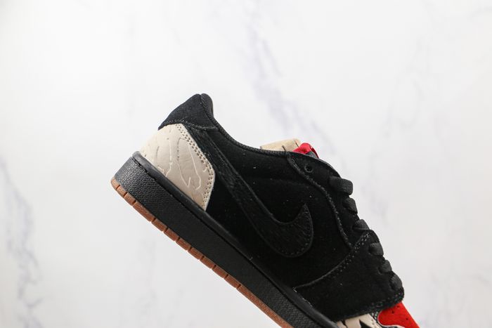 Jordan 1 Retro Low OG SP SoleFly