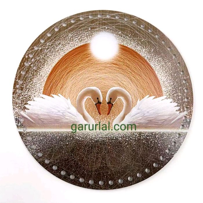 зурагтай дугуй