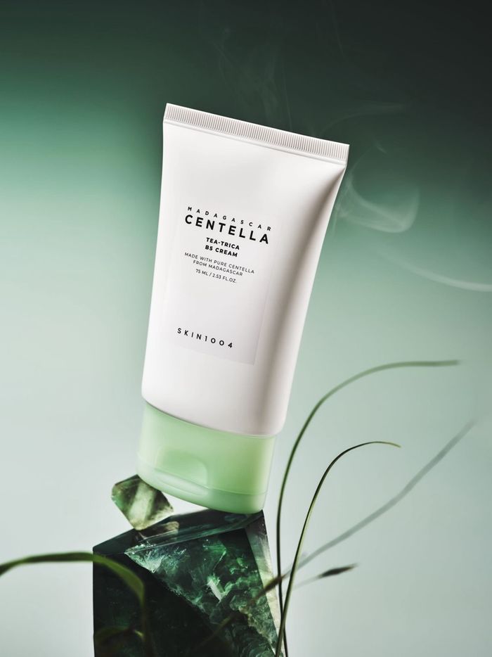 Skin1004 Tea-Trica B5 Cream