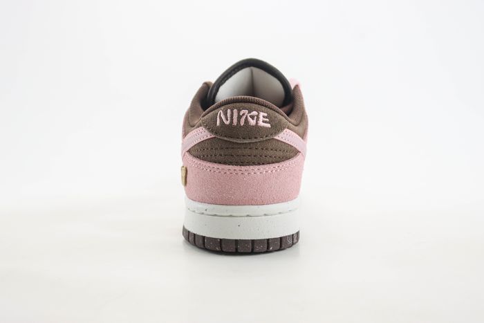 Nike Dunk Low 85 Double Swoosh 'Neapolitan'
