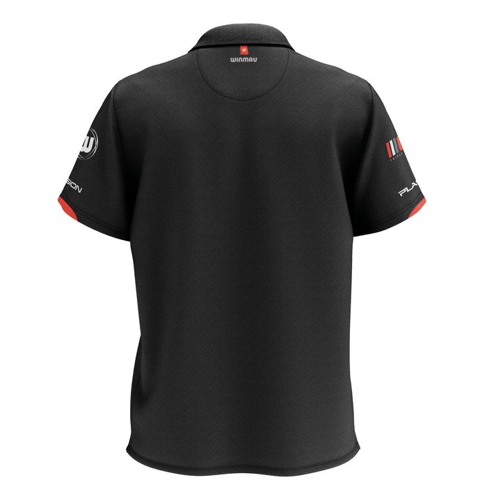 WINMAU Pro-Line Tour Polo Blade 6