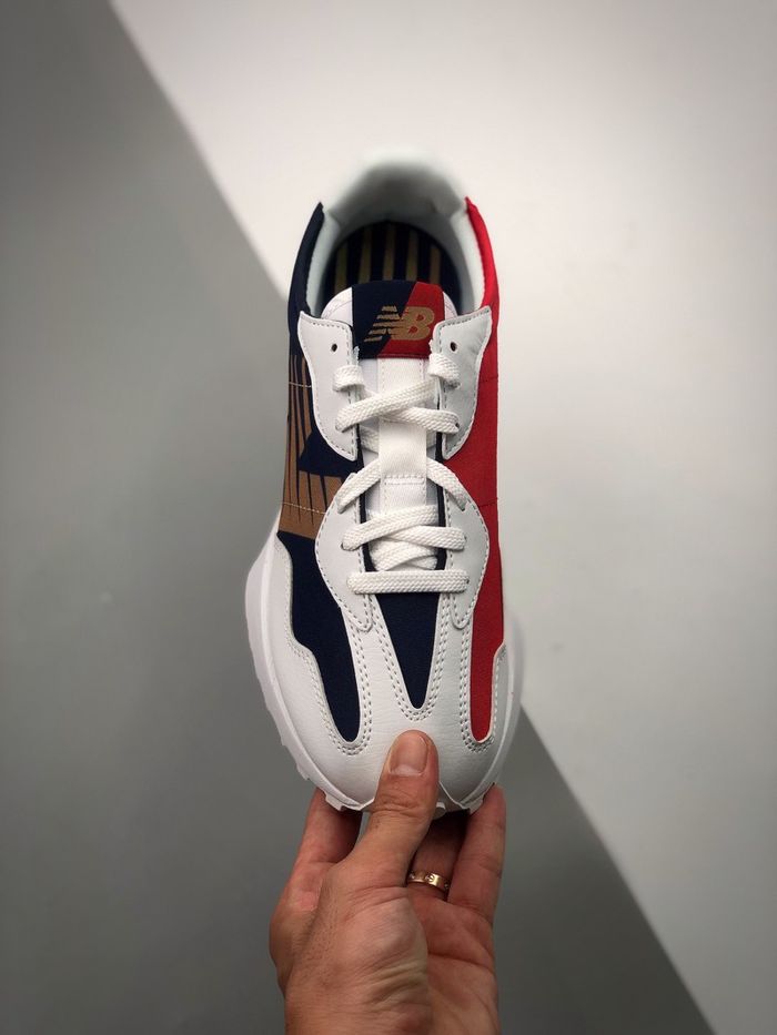 New Balance 327 “Olympic”