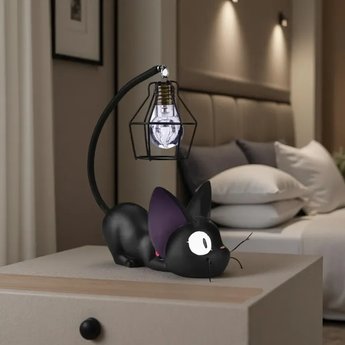 JiJI ширээний гэрэл