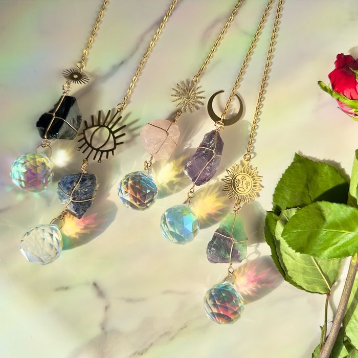 Suncatcher 