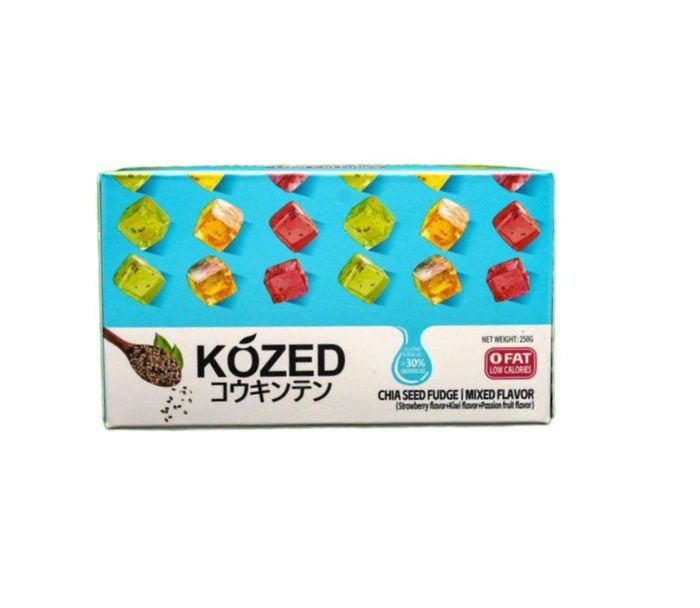 Чихэр Kozen 250гр 