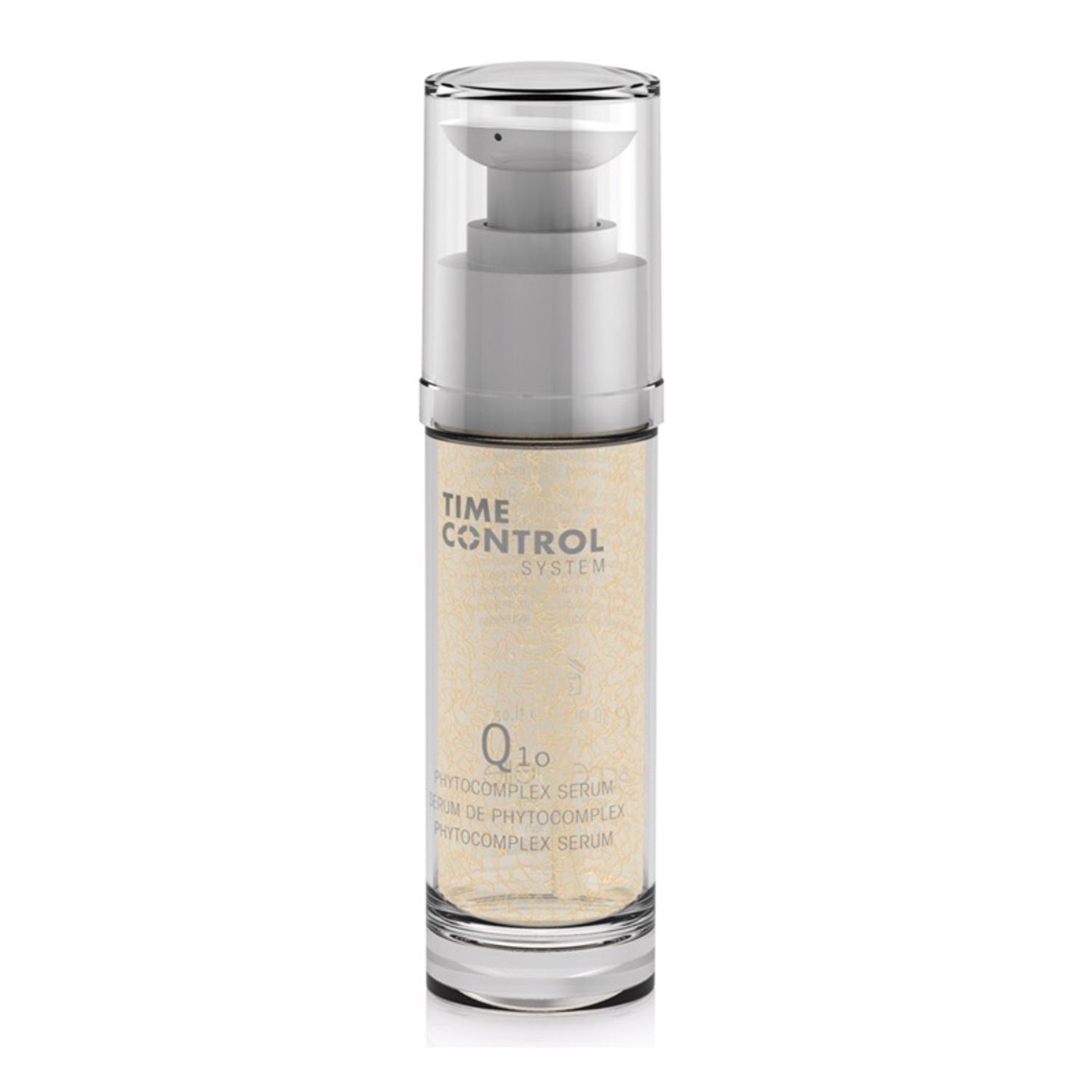 Time control - Q10 Phytocomplex серум 