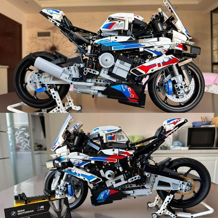 BMW 1000RR