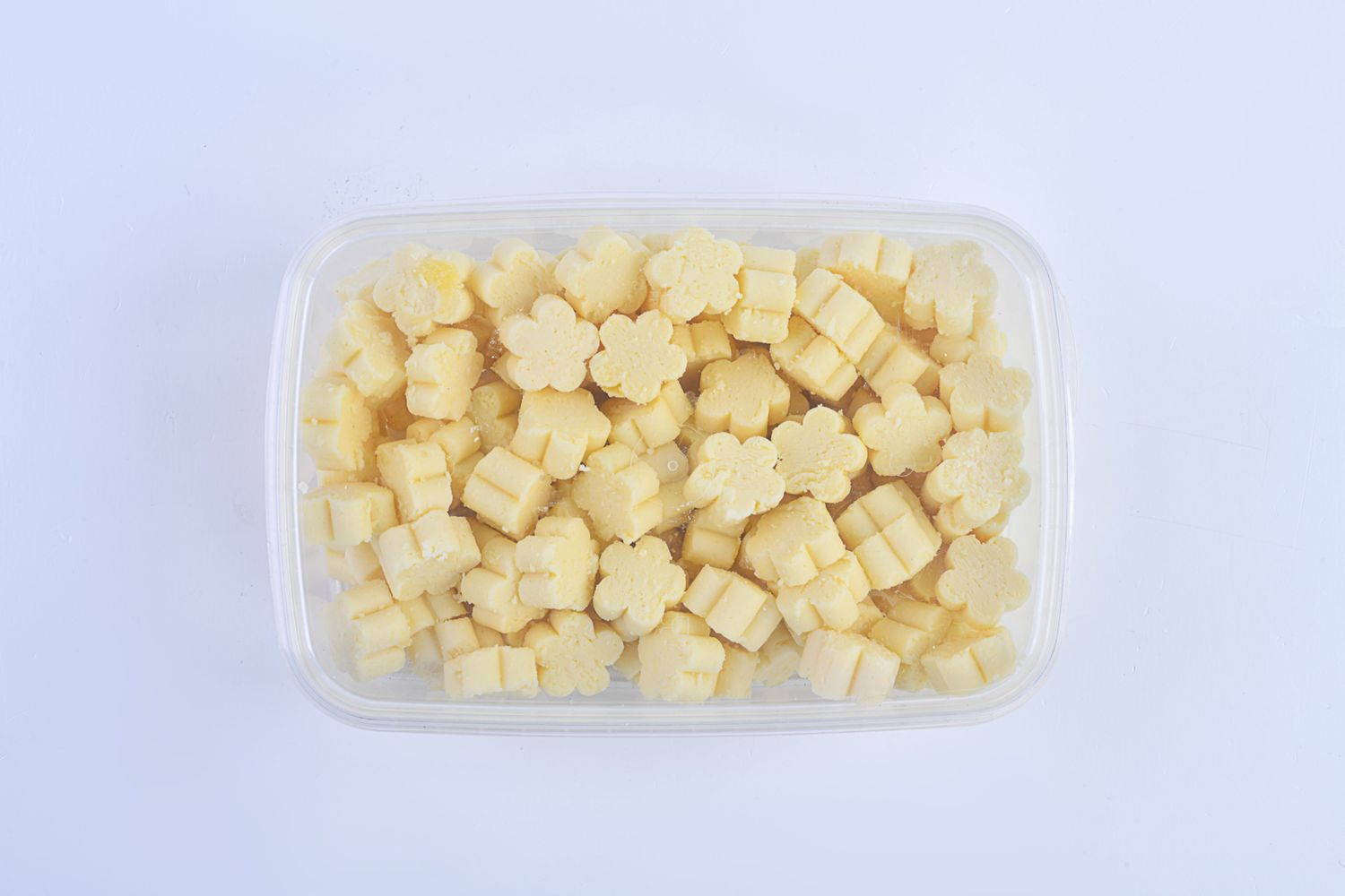 ЦЭЦГЭН СҮҮН ААРУУЛ-500гр