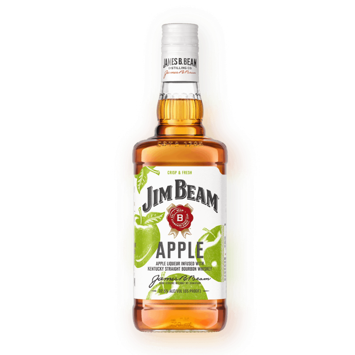Jim Beam Apple 32.5% 0.7L