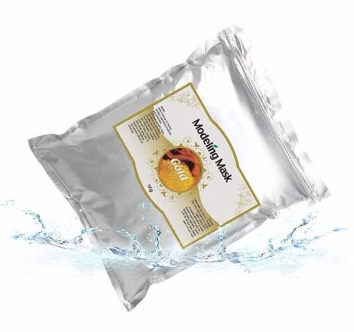 Алттай маск