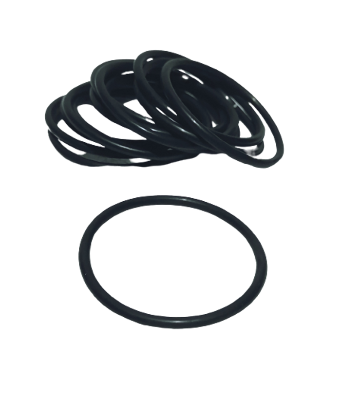 O-Ring Filter Housing