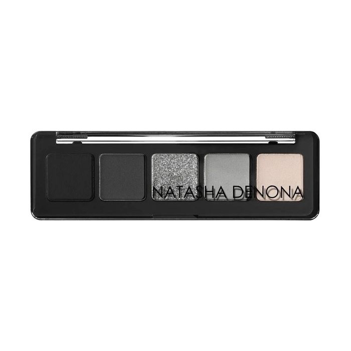 Xenon mini eyeshadow palette 
